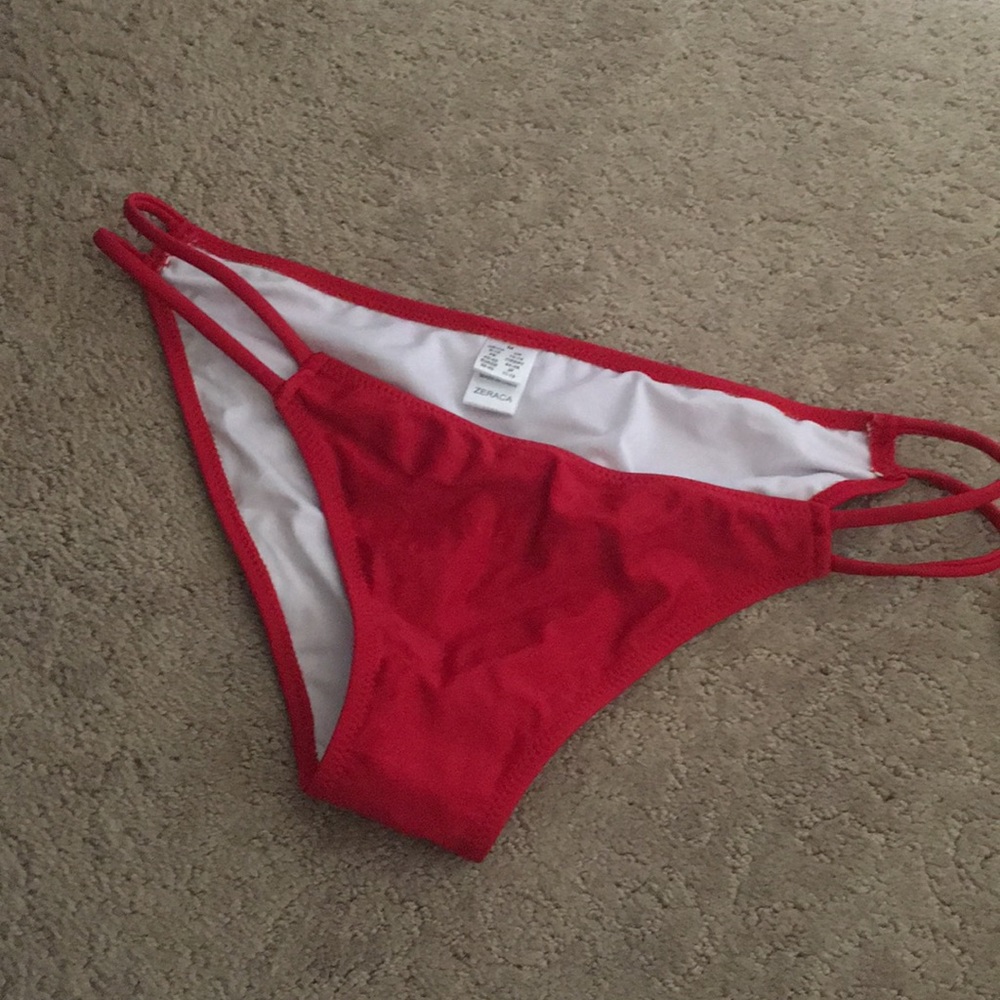Bikini bottoms